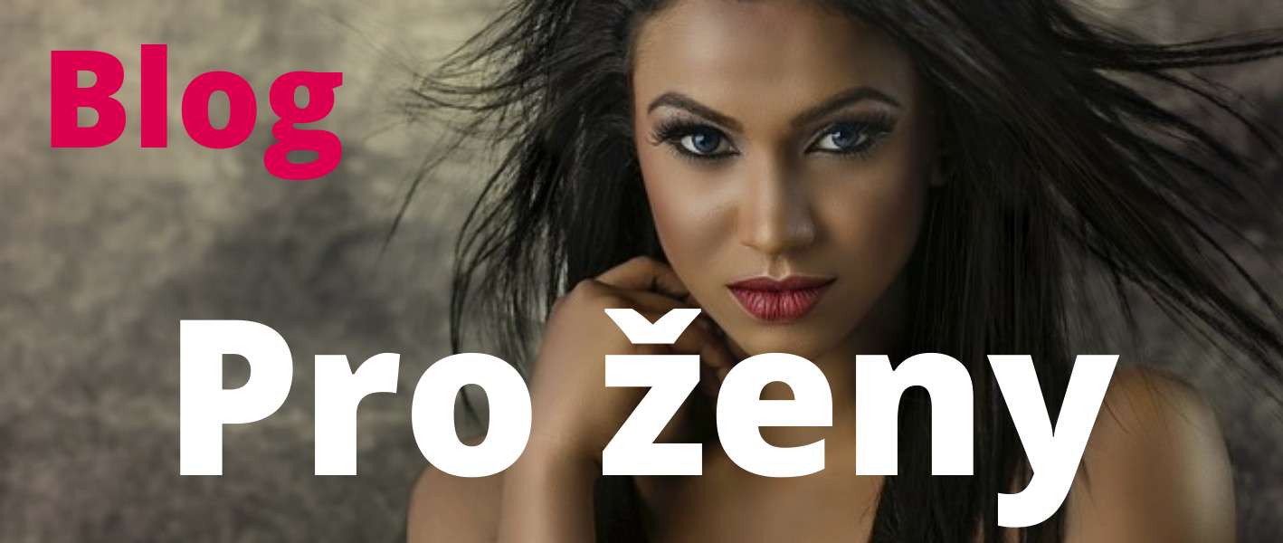 Blog - sexuální pomůcky pro ženy - sexshop